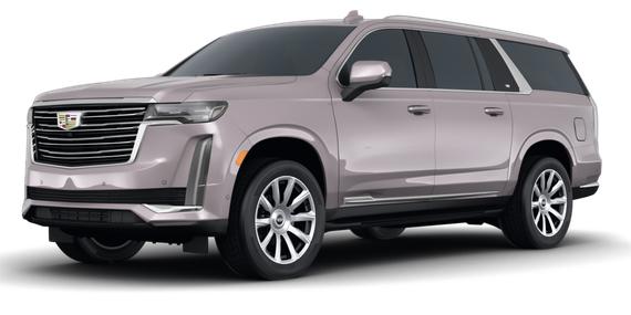 CADILLAC ESCALADE ESV 2021 1GYS4MKL4MR297586 image CADILLAC ESCALADE ESV 2021 1GYS4MKL4MR297586 image